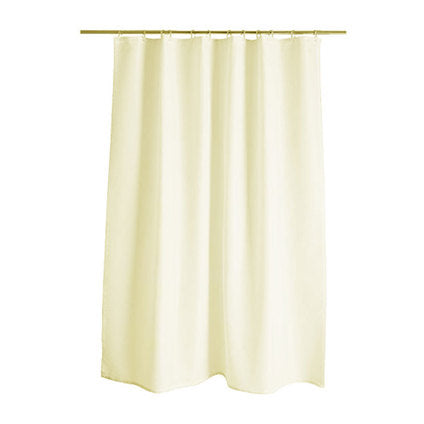 LEROY BATHROOM CURTAIN