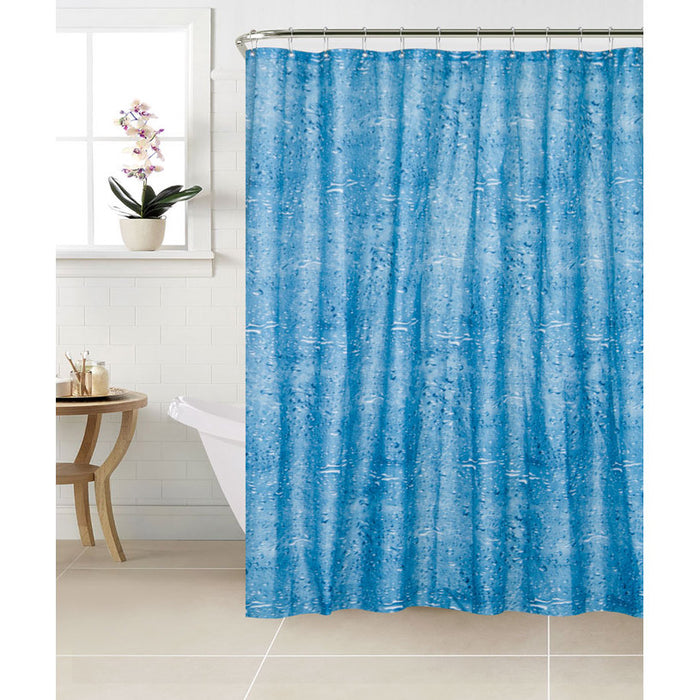 LEROY BATHROOM CURTAIN