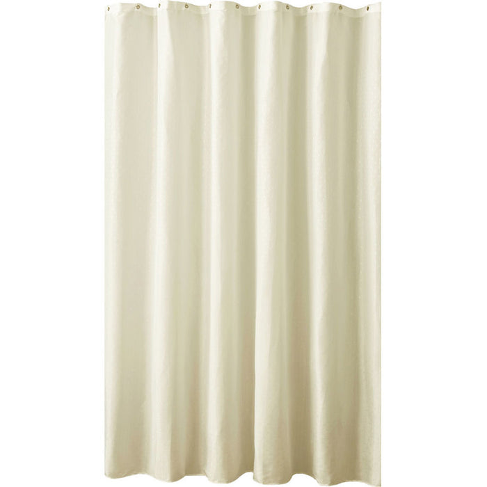 LEROY BATHROOM CURTAIN