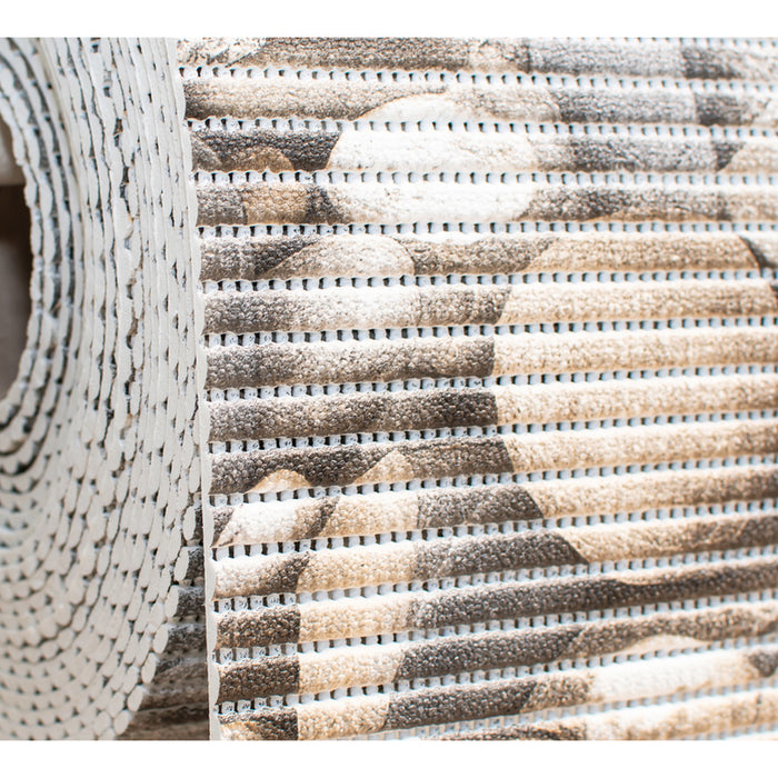 BATH MAT LEROY MIXED STONES