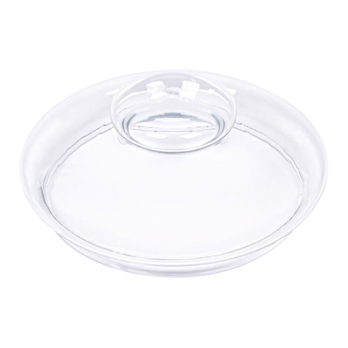 FIREPROOF POT 2.00 L LEROY