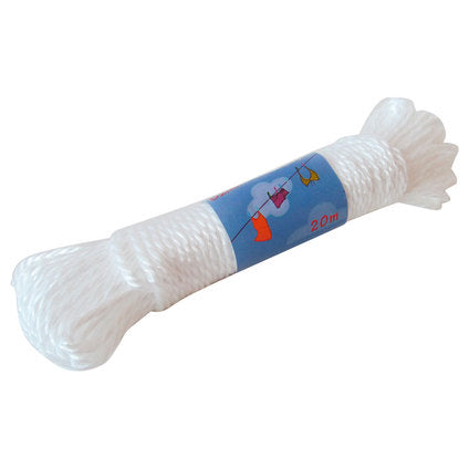 ROPE PP 30M X 3 MM LEROY