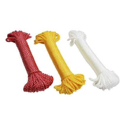 BRAIDED ROPE FOR SPACE 20 M./ LEROY