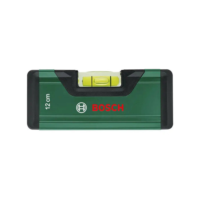 LEVEL 12 CM BOSCH - Измервателни инструменти<<<Ръчни инструменти<<<Инструменти и железария<<<Praktiker