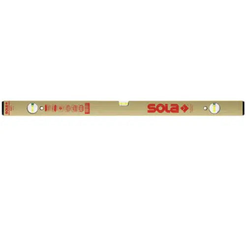 LEVEL 120 CM SOLA AZM 120 - Измервателни инструменти<<<Ръчни инструменти<<<Инструменти и