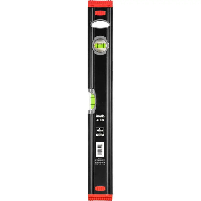 LEVEL 40 CM KWB - Измервателни инструменти<<<Ръчни инструменти<<<Инструменти и железария<<<Praktiker&&&Измервателни