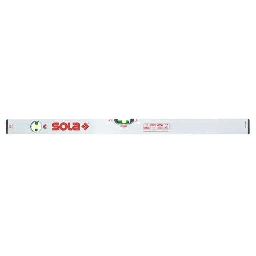 LEVEL 40 CM SOLA AV 40 - Измервателни инструменти<<<Ръчни инструменти<<<Инструменти и железария<<<Praktiker&&&Нивелири