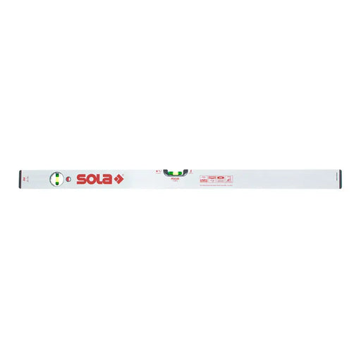LEVEL 50 CM SOLA AV 50 - Измервателни инструменти<<<Ръчни инструменти<<<Инструменти и железария<<<Praktiker