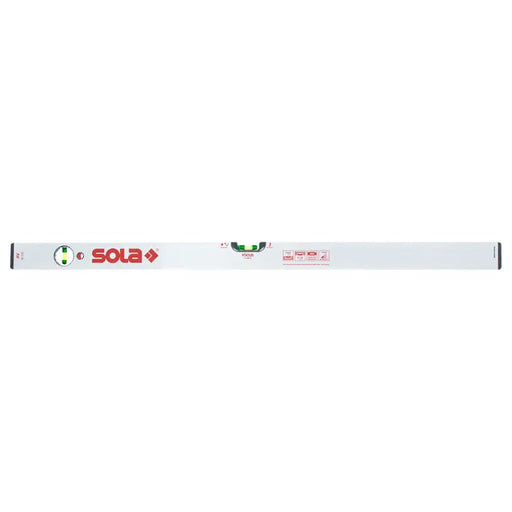 LEVEL 60 CM SOLA AV 60 - Измервателни инструменти<<<Ръчни инструменти<<<Инструменти и железария<<<Praktiker&&&Нивелири