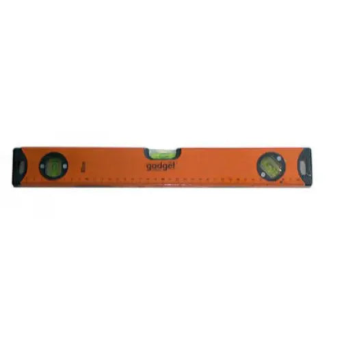 LEVEL WITH MAGNET 60 CM GADGET - Измервателни инструменти<<<Ръчни инструменти<<<Инструменти и