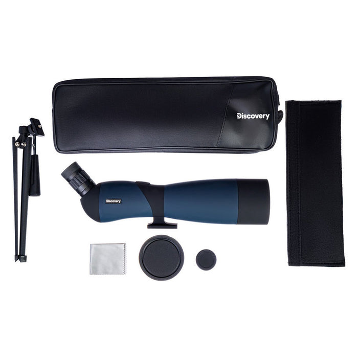 BINOCULARS LEVENHUK DISCOVERY RANGE 70