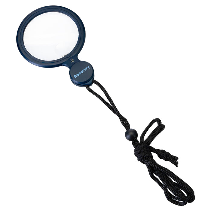 LEVENHUK DISCOVERY CRAFTS DNK 10 MAGNIFIER