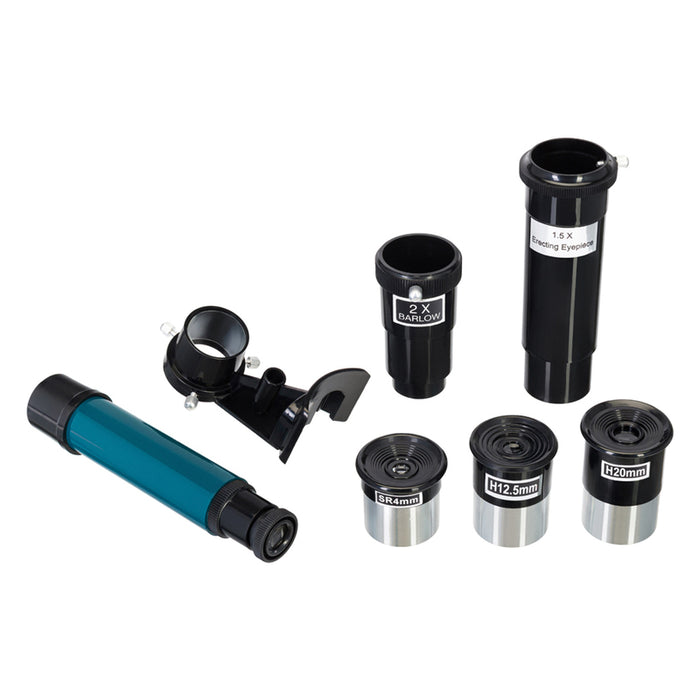 TELESCOPE LEVENHUK LABZZ TK76 77113