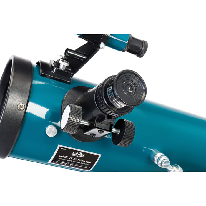 TELESCOPE LEVENHUK LABZZ TK76 77113
