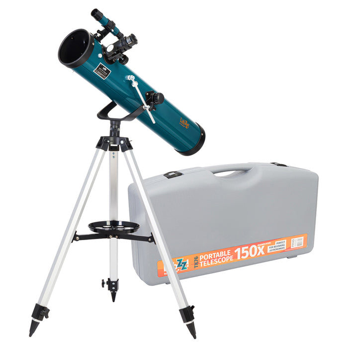 TELESCOPE LEVENHUK LABZZ TK76 77113