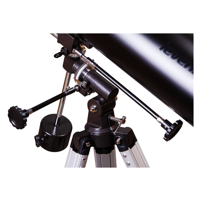 LEVENHUK SKYLINE PLUS 80S 73803 TELESCOPE