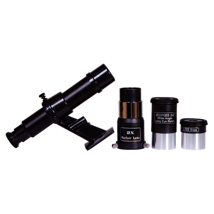LEVENHUK SKYLINE 110S 73800 TELESCOPE