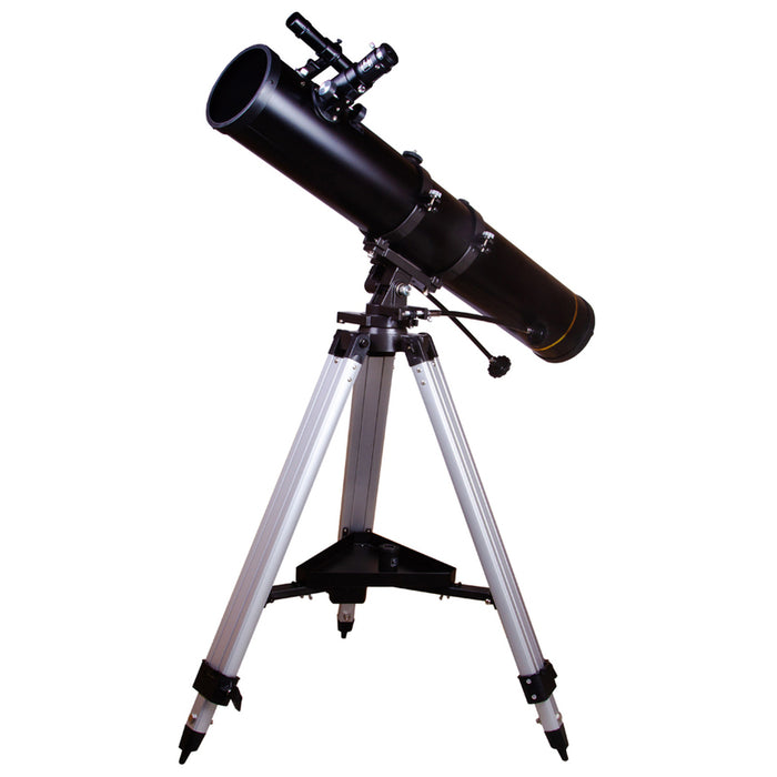 LEVENHUK SKYLINE 110S 73800 TELESCOPE