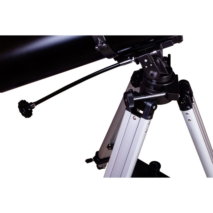 LEVENHUK SKYLINE 110S 73800 TELESCOPE
