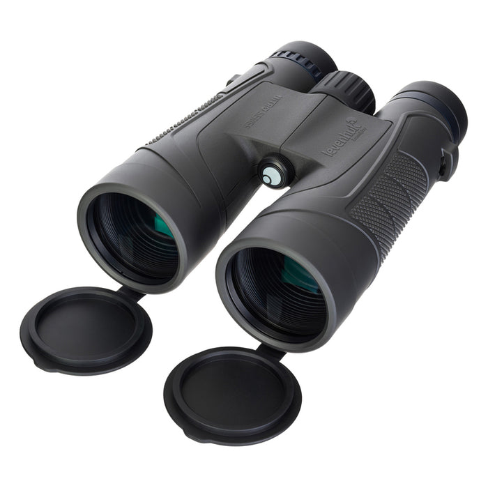 BINOCULARS LEVENHUK NITRO 10X50 82613