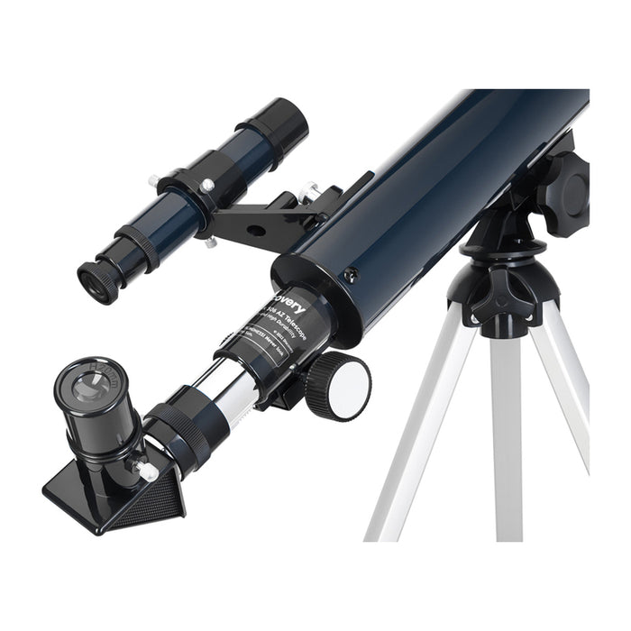 LEVENHUK DISCOVERY SPARK 506 AZ TELESCOPE