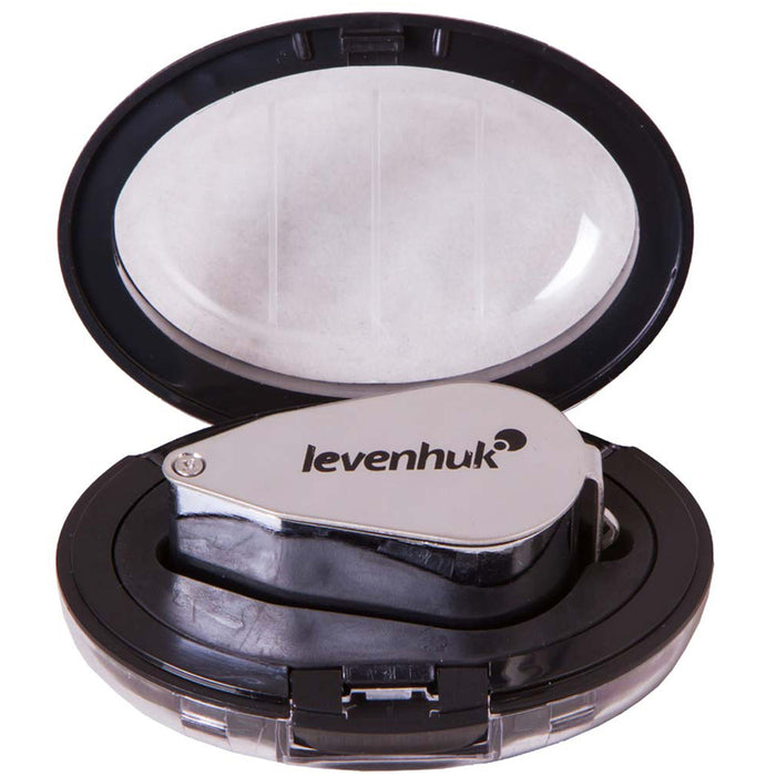 LEVENHUK ZENO GEM M11 MAGNIFIER