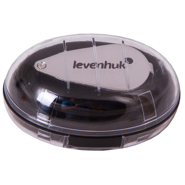 LEVENHUK ZENO GEM M11 MAGNIFIER
