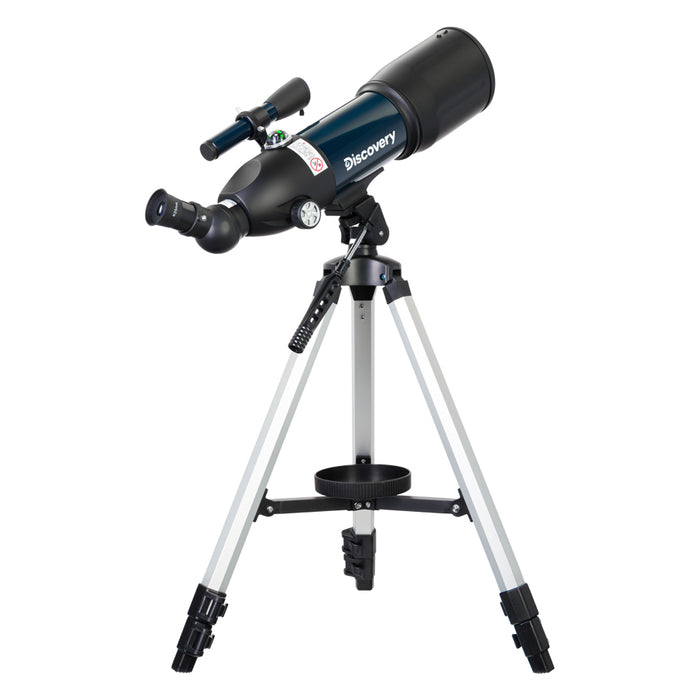 LEVENHUK DISCOVERY SKY TRIP ST80