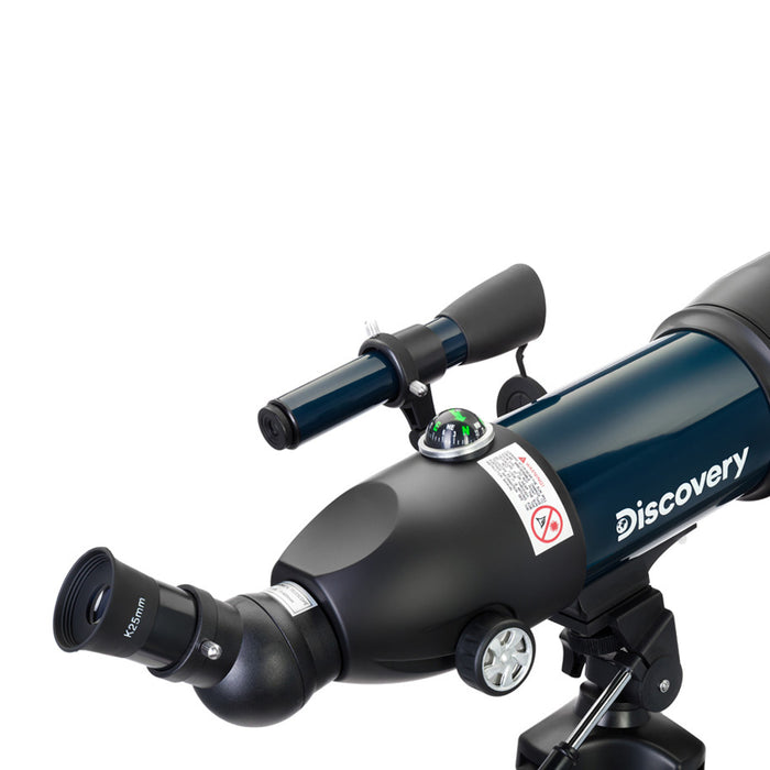 LEVENHUK DISCOVERY SKY TRIP ST80