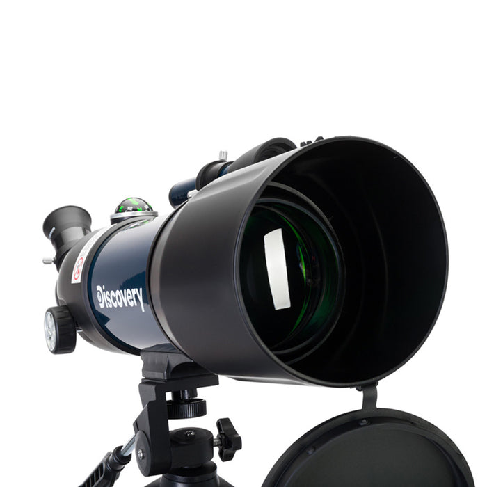 LEVENHUK DISCOVERY SKY TRIP ST80
