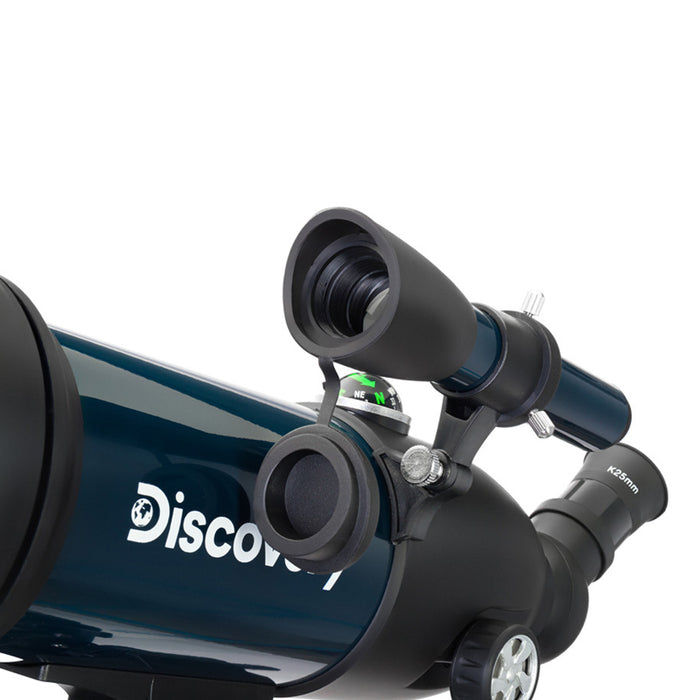 LEVENHUK DISCOVERY SKY TRIP ST80