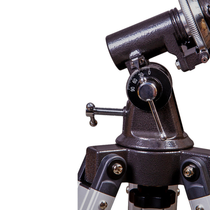 LEVENHUK SKYLINE PLUS 120S TELESCOPE