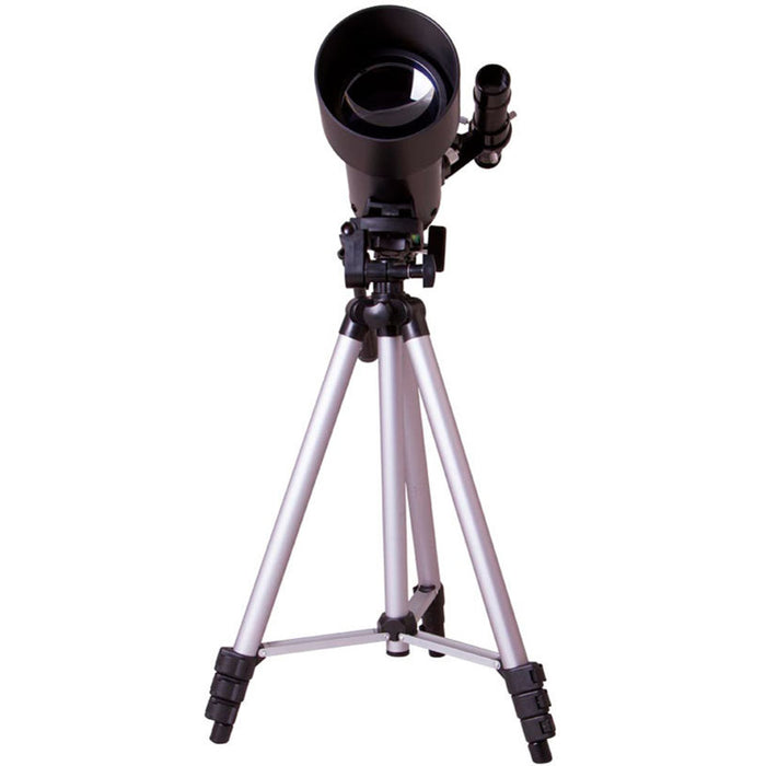Levenhuk Skyline Travel Sun 70 Telescope