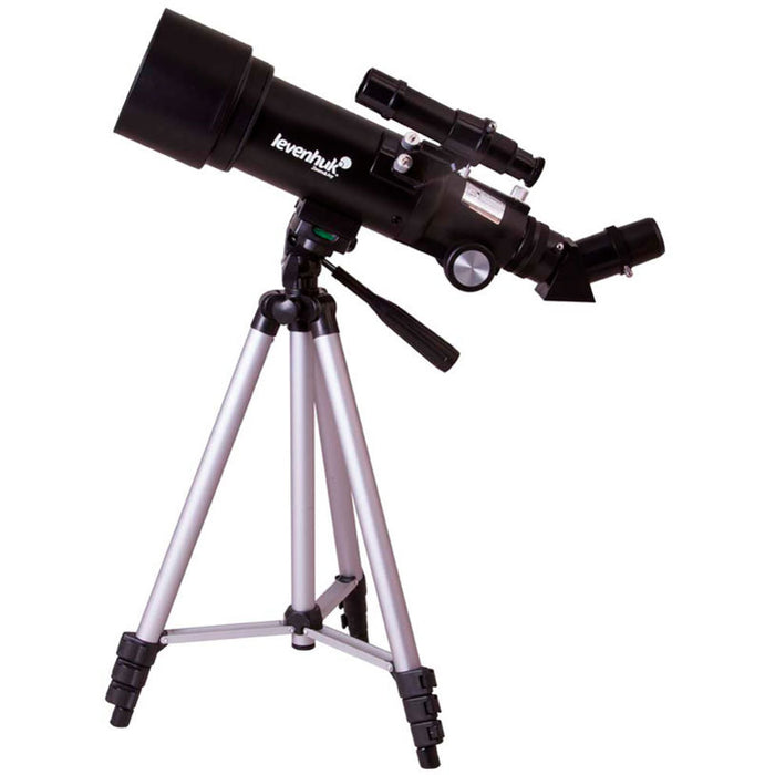 Levenhuk Skyline Travel Sun 70 Telescope