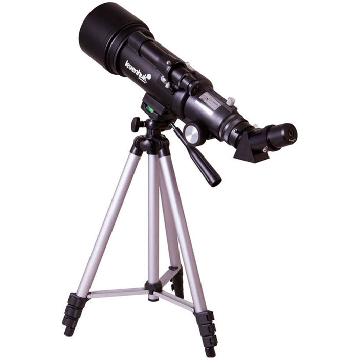 Levenhuk Skyline Travel Sun 70 Telescope