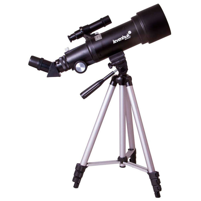 Levenhuk Skyline Travel Sun 70 Telescope