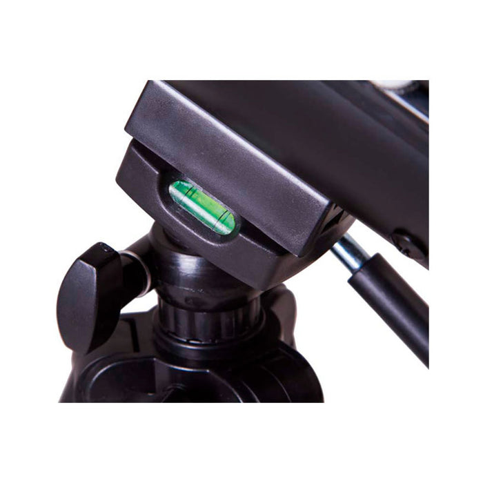 Levenhuk Skyline Travel Sun 70 Telescope