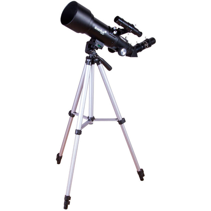 Levenhuk Skyline Travel Sun 70 Telescope