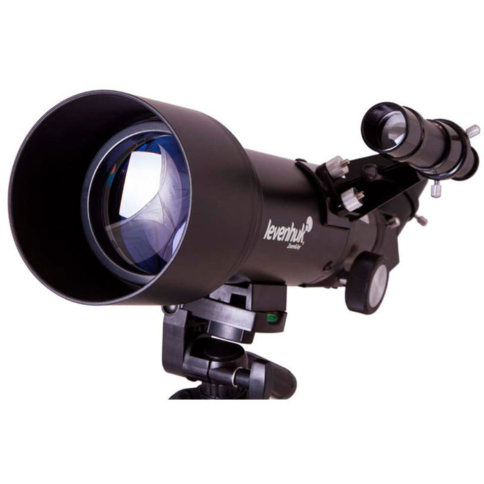 Levenhuk Skyline Travel Sun 70 Telescope