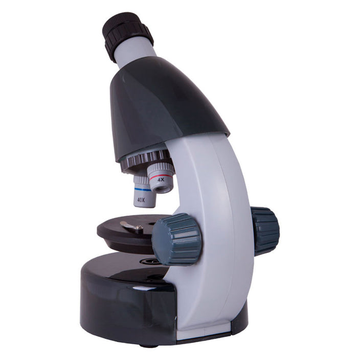 MICROSCOPE LEVENHUK LABZZ M101