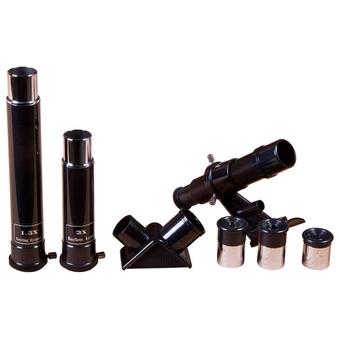 LEVENHUK SKYLINE BASE 50T TELESCOPE