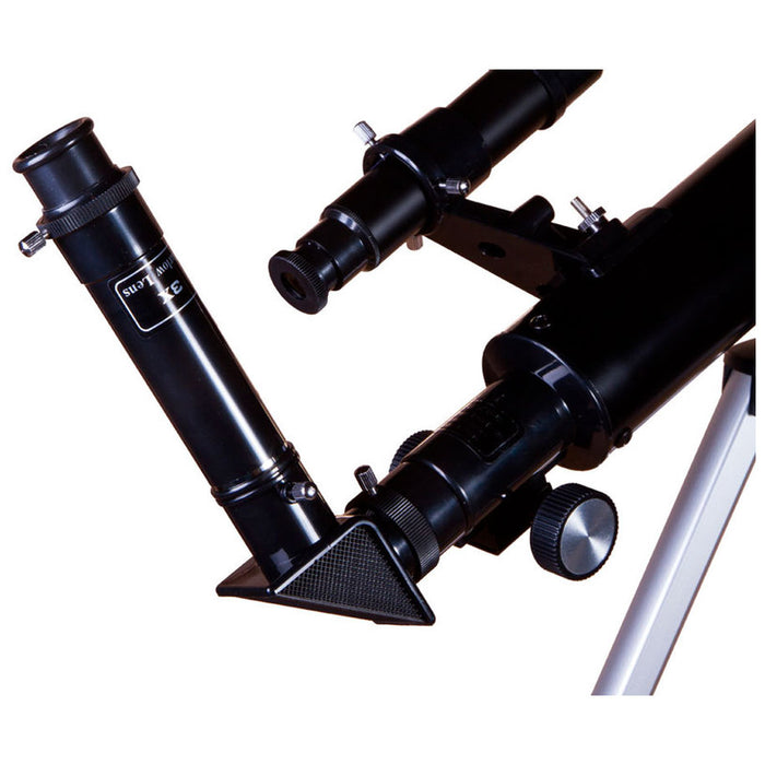 LEVENHUK SKYLINE BASE 50T TELESCOPE