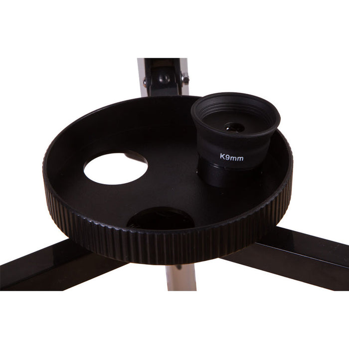 Levenhuk Skyline Travel 80 Telescope