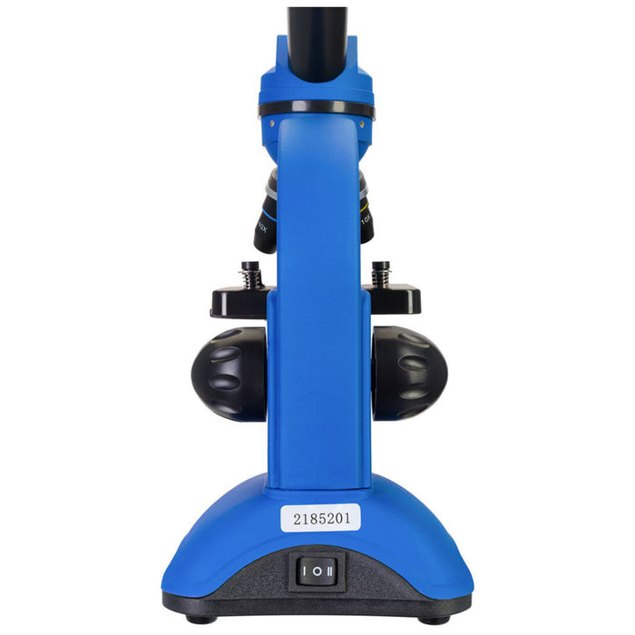 LEVENHUK DISCOVERY NANO GRAVIT MICROSCOPE