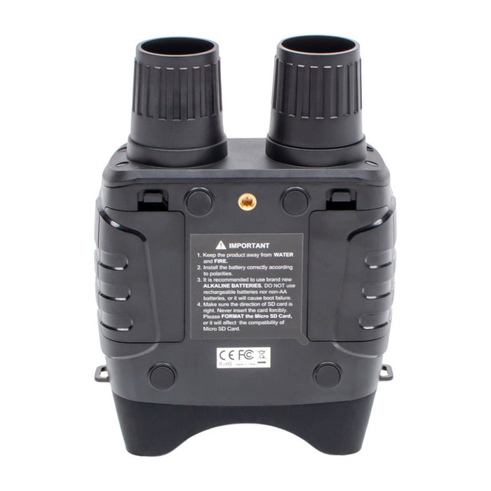 BIN. FOR NIGHT VISION LEVENHUK HALO 13X