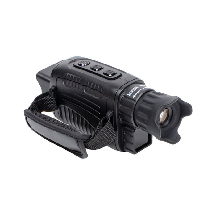 NIGHT VISION LEVENHUK HALO 13X