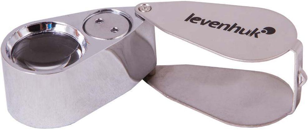 LEVENHUK ZENO GEM M11 MAGNIFIER