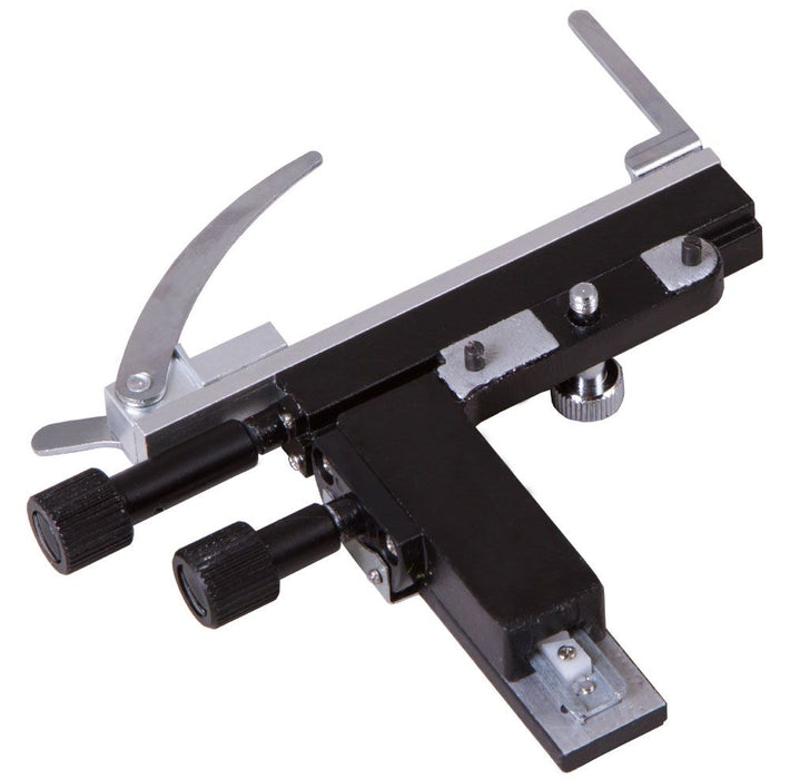 Levenhuk Mechanical Scale - MS3, black