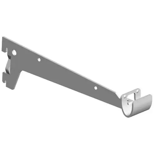 LEVER CONSOLE WHITE ELEMENT SYSTEM - Системи за стелажи<<<Стелажи<<<Авто и вело<<<Praktiker&&&Системи за