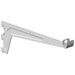 LEVER CONSOLE WHITE ELEMENT SYSTEM - Системи за стелажи<<<Стелажи<<<Авто и вело<<<Praktiker&&&Системи за